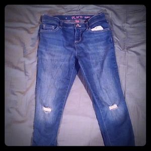 Jeans - The Children's Place brand